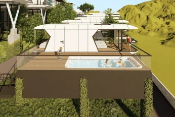Cabin Y Ubud