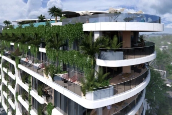 California Rawai Residences