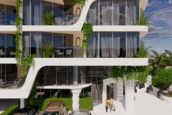California Rawai Residences