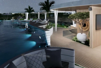 California Rawai Residences