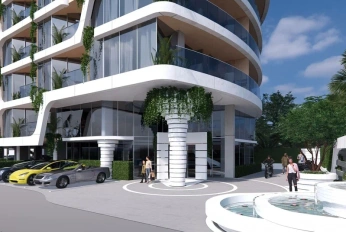 California Rawai Residences