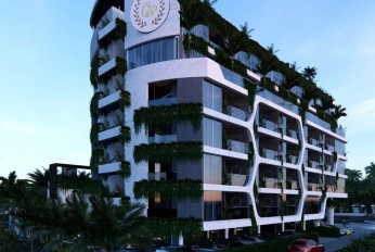 California Rawai Residences