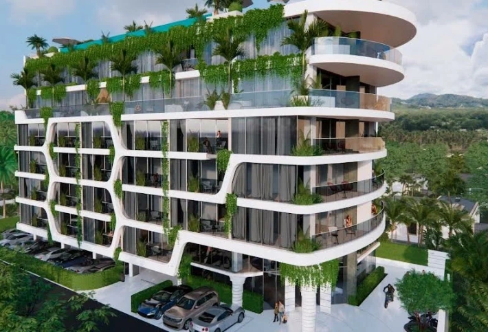 California Rawai Residences
