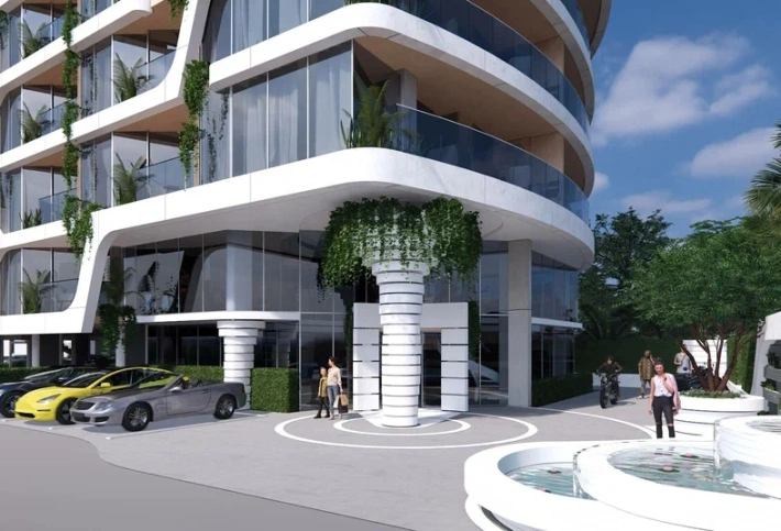 California Rawai Residences