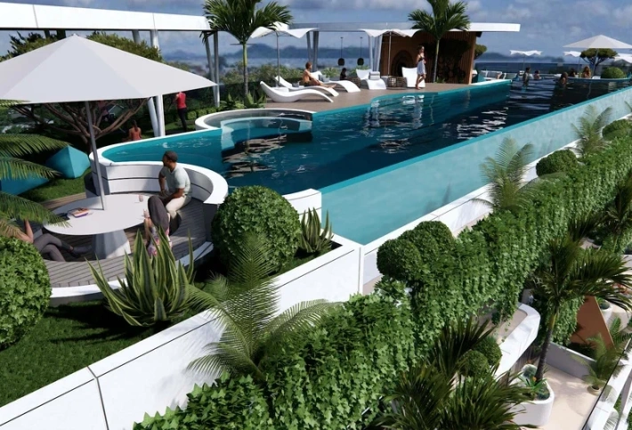 California Rawai Residences