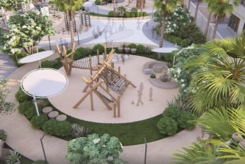 California Village