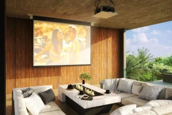 Calipso Villa