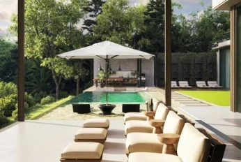 Calipso Villa
