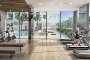 Canal Front Residences