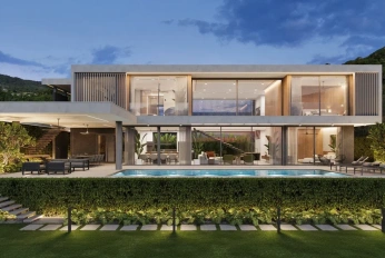 Canopy Hills Villas