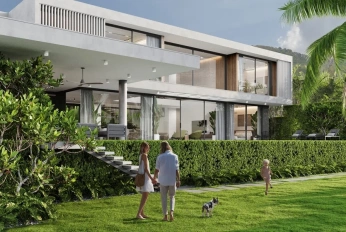 Canopy Hills Villas