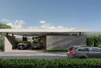 Canopy Hills Villas