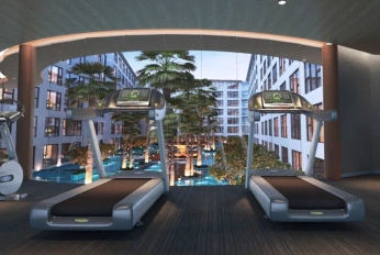 Capri Residences