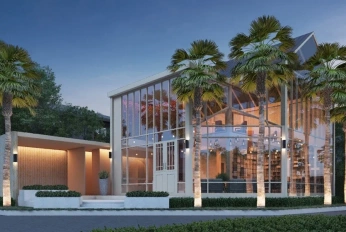 Capri Residences