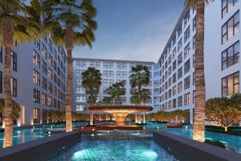 Capri Residences