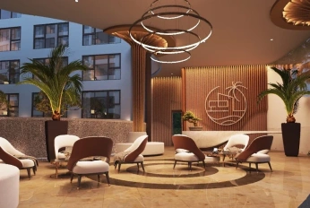 Capri Residences