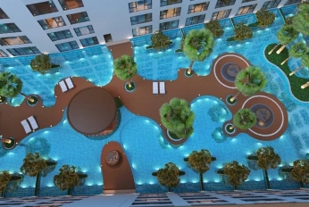 Capri Residences