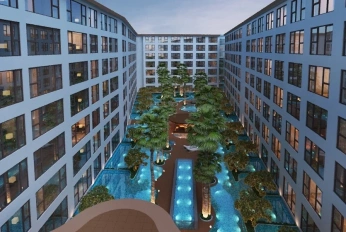 Capri Residences