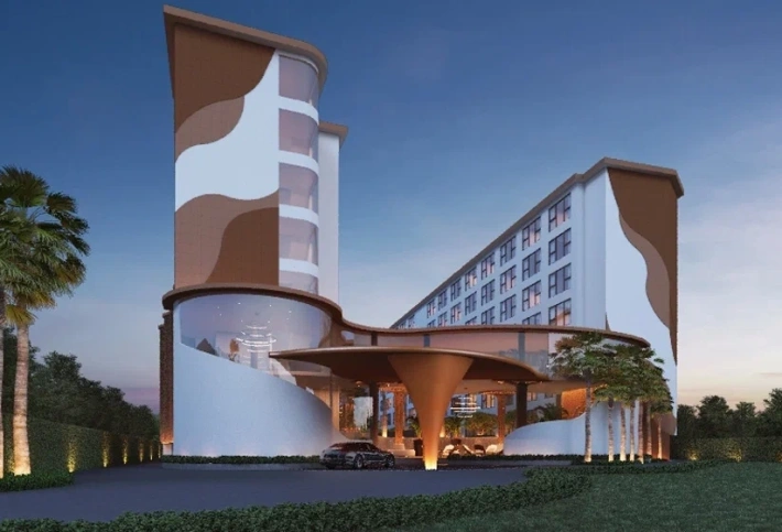 Capri Residences