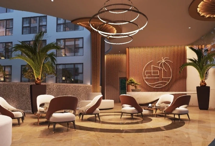 Capri Residences