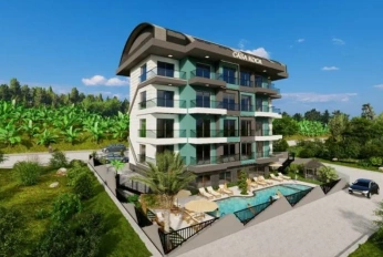 CASA KOCA Residence