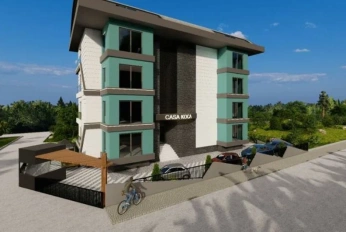 CASA KOCA Residence