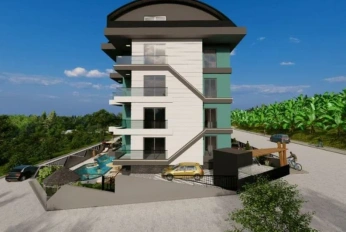 CASA KOCA Residence