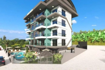 CASA KOCA Residence