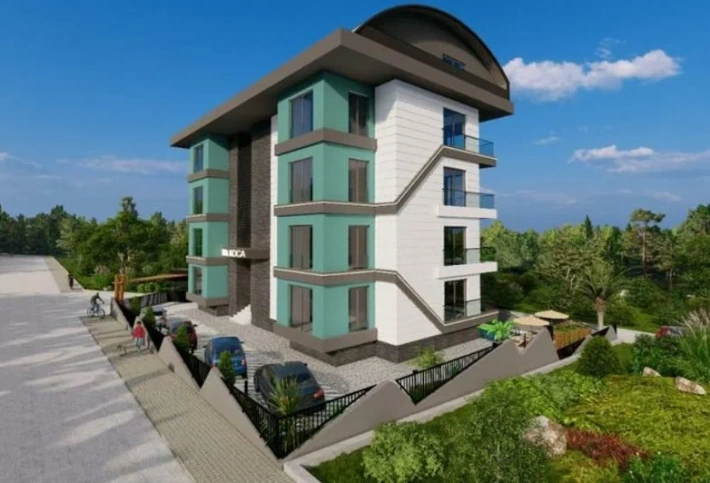 CASA KOCA Residence