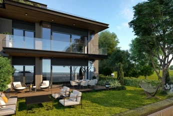 Casamarin Cesmealtı Urla