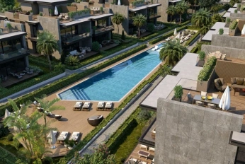 Casamarin Cesmealtı Urla
