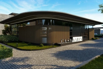 Casamarin Cesmealtı Urla