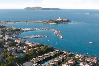Casamarin Cesmealtı Urla