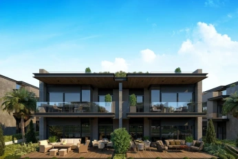 Casamarin Cesmealtı Urla