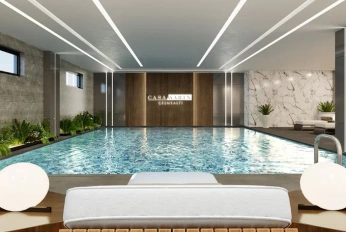 Casamarin Cesmealtı Urla