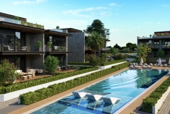 Casamarin Cesmealtı Urla