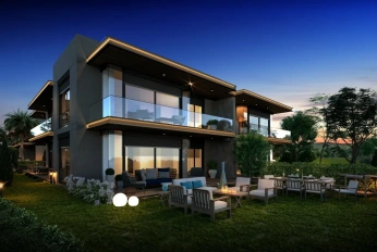 Casamarin Cesmealtı Urla