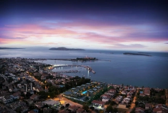 Casamarin Cesmealtı Urla