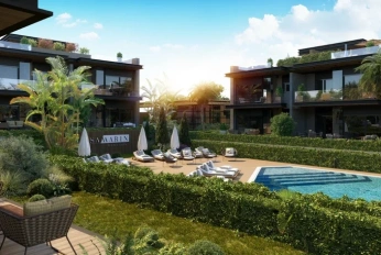 Casamarin Cesmealtı Urla