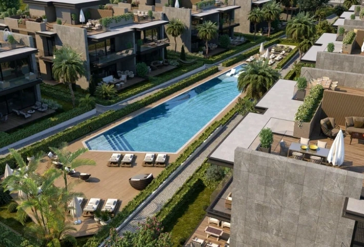Casamarin Cesmealtı Urla