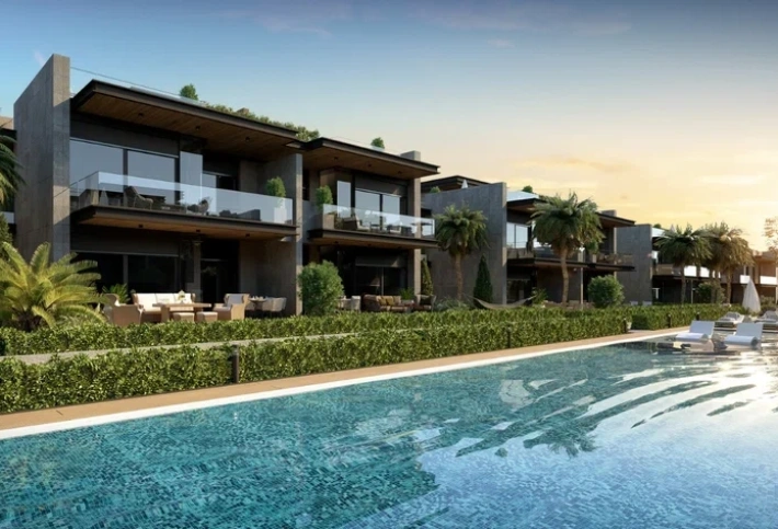 Casamarin Cesmealtı Urla