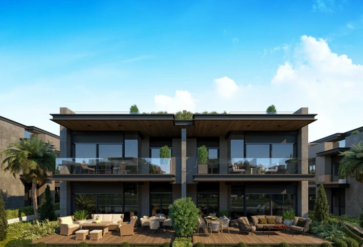 Casamarin Cesmealtı Urla