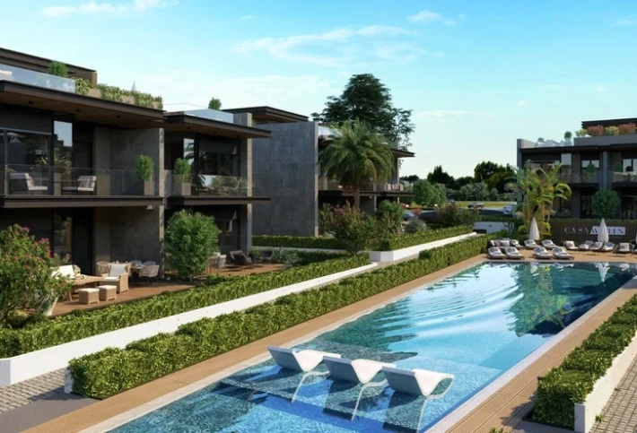Casamarin Cesmealtı Urla