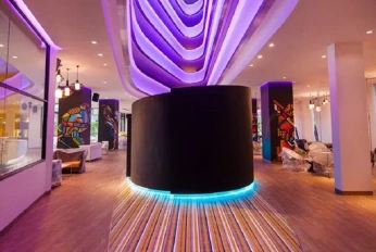 Cassia Phuket Hotel
