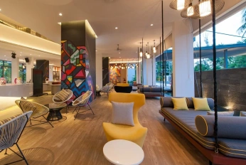 Cassia Phuket Hotel
