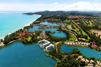 Cassia Phuket Hotel