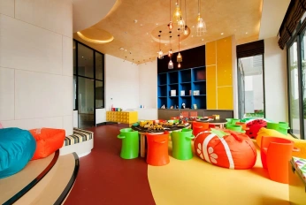 Cassia Phuket Hotel