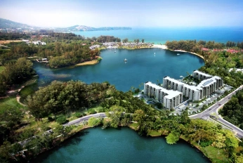Cassia Phuket Hotel