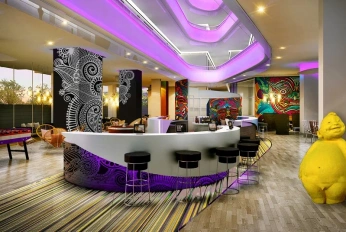 Cassia Phuket Hotel