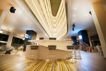 Cassia Phuket Hotel